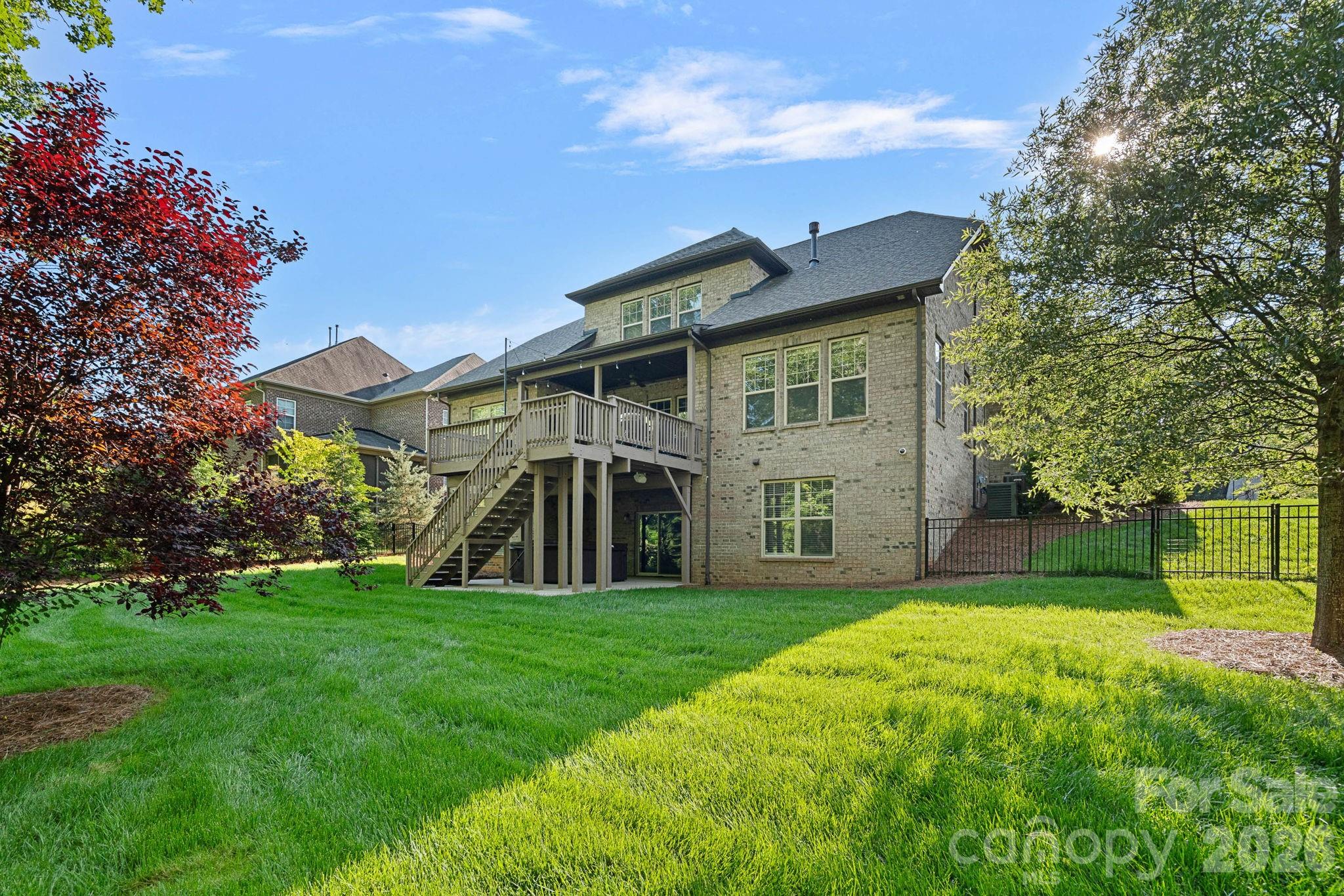 109 Eden Hollow Lane Matthews NC 28104