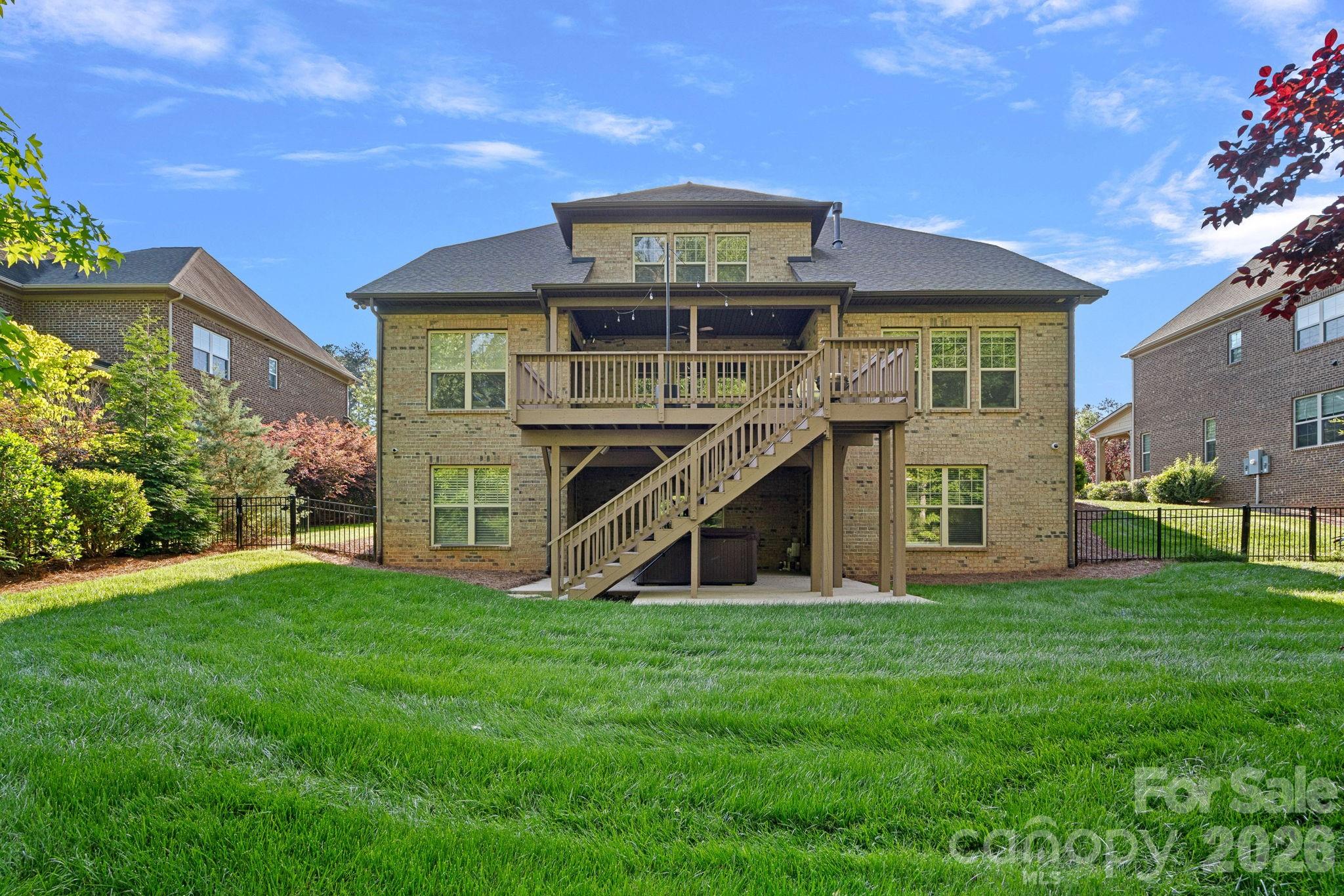 109 Eden Hollow Lane Matthews NC 28104
