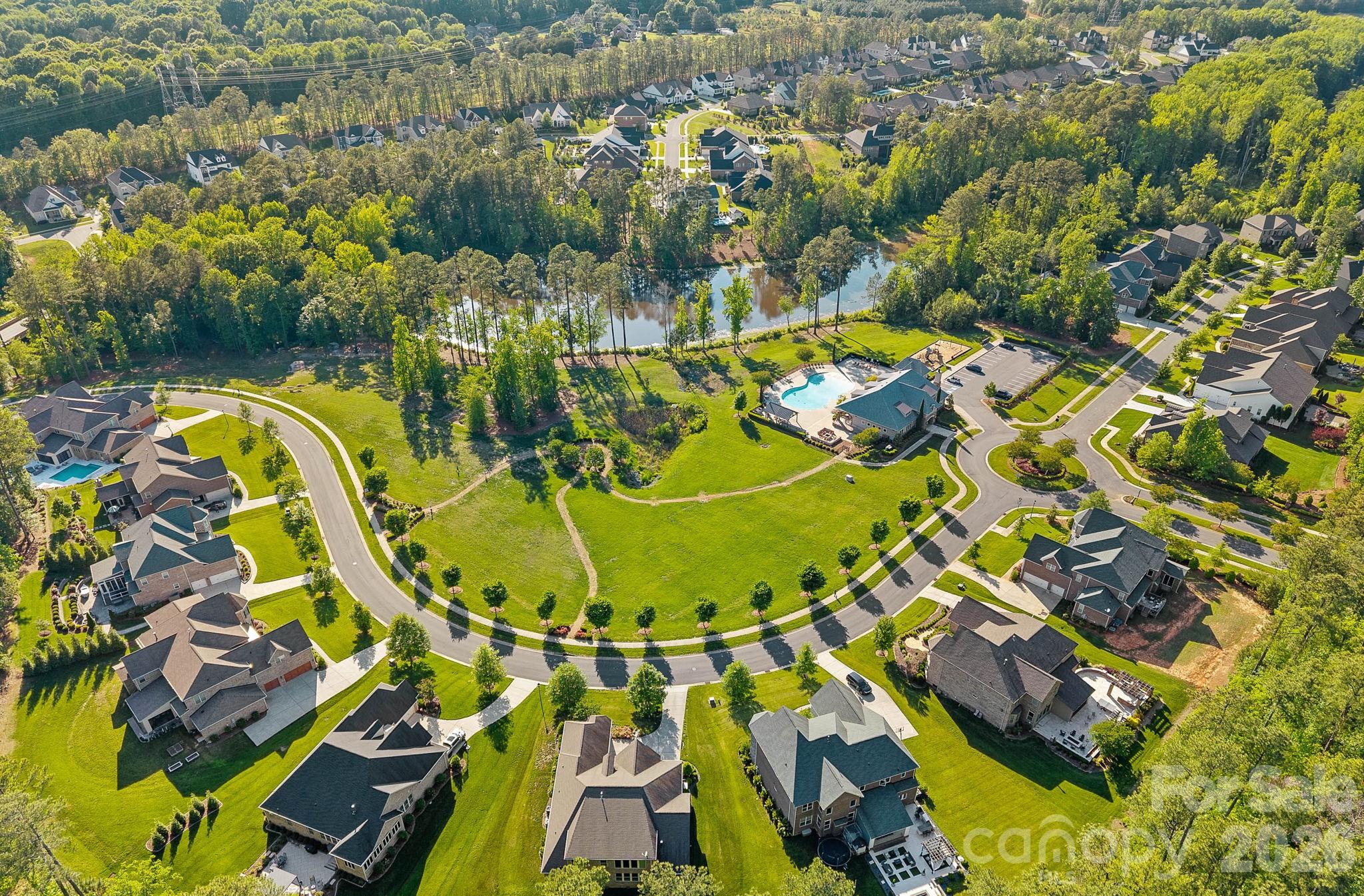 109 Eden Hollow Lane Matthews NC 28104