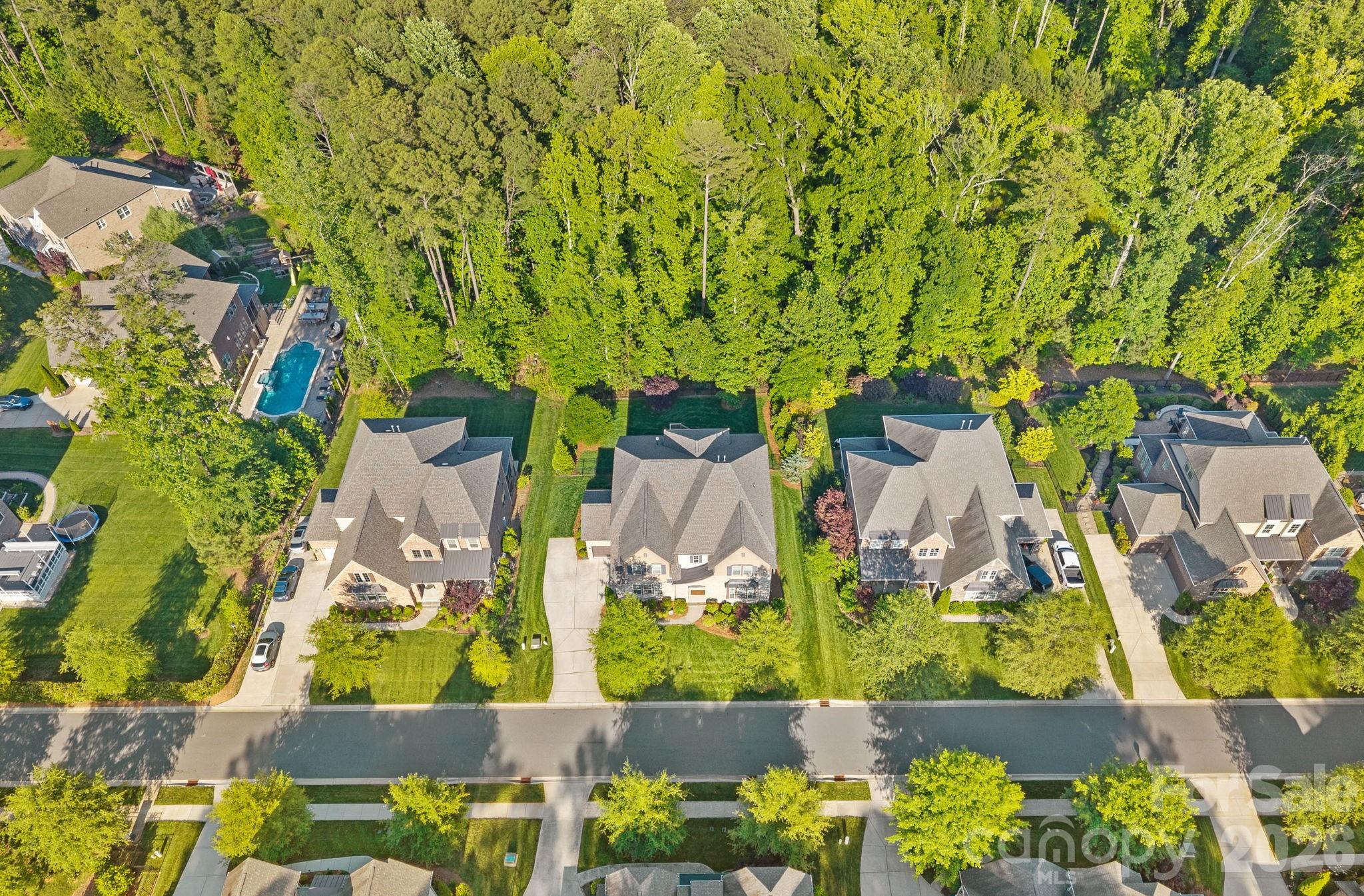 109 Eden Hollow Lane Matthews NC 28104