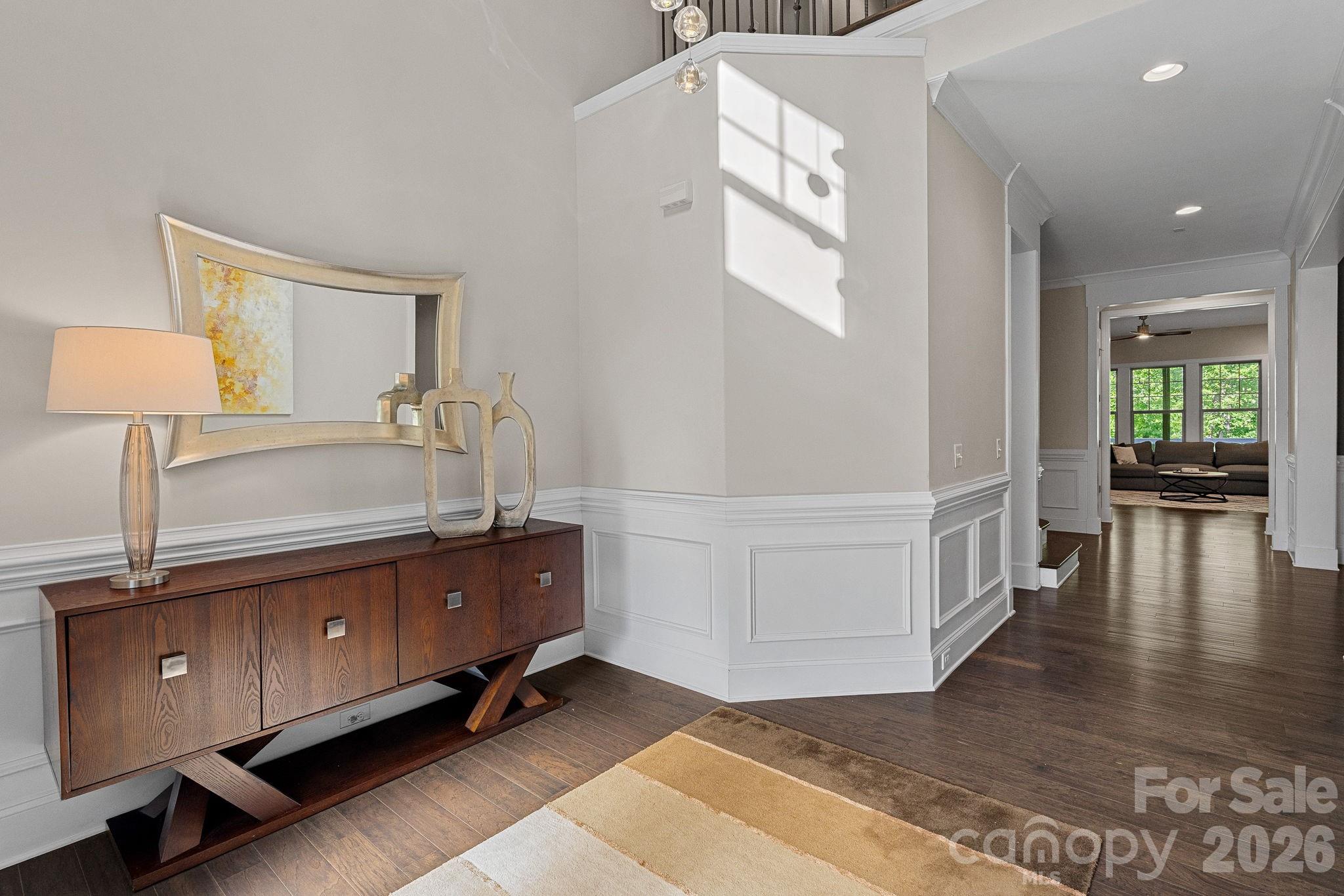 109 Eden Hollow Lane Matthews NC 28104