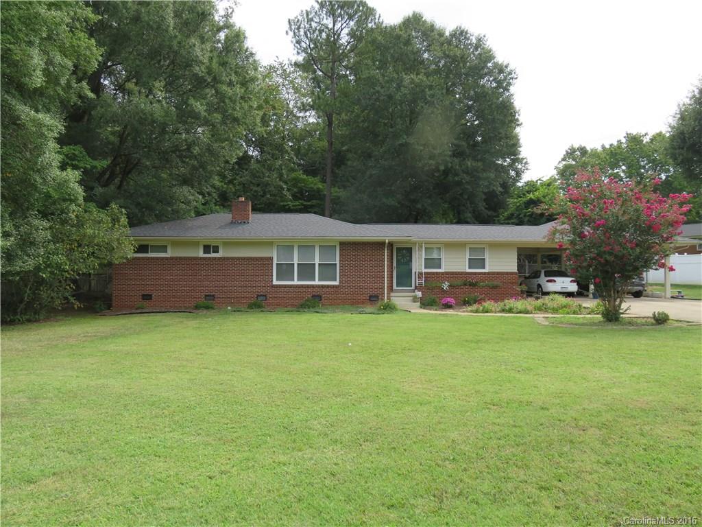 817 Mcgowan Road Shelby NC 28150