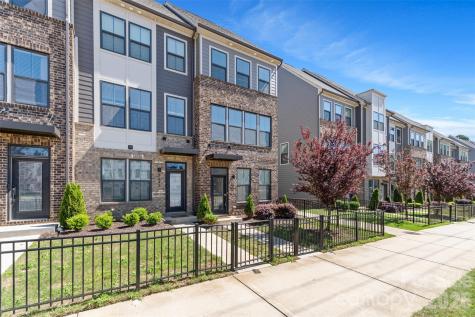 3645 S Tryon Street Charlotte NC 28217