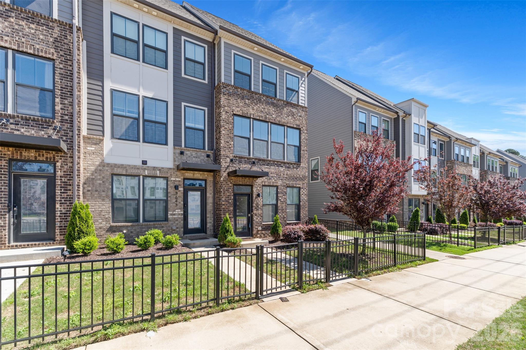 3645 S Tryon Street Charlotte NC 28217