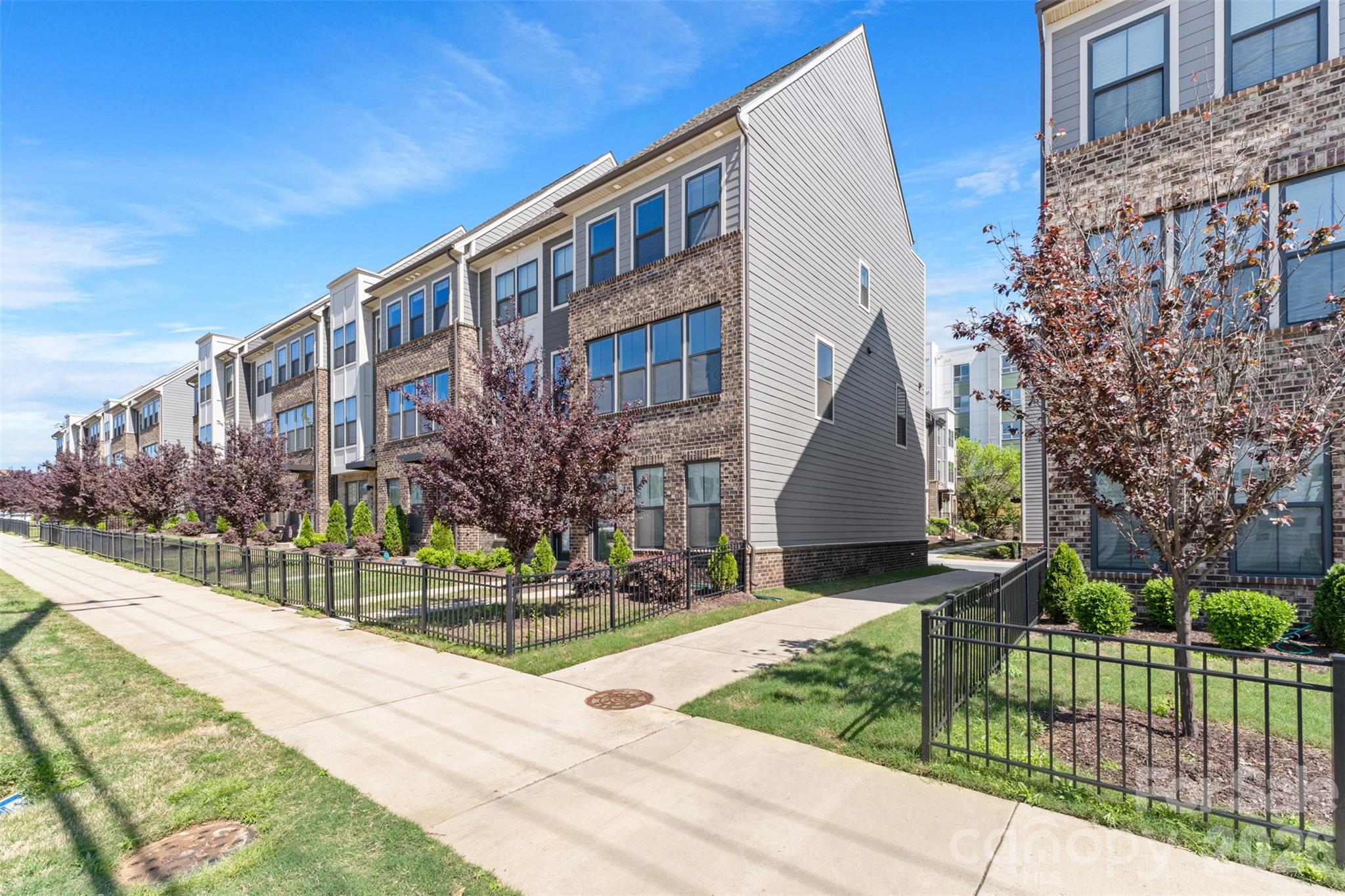 3645 S Tryon Street Charlotte NC 28217