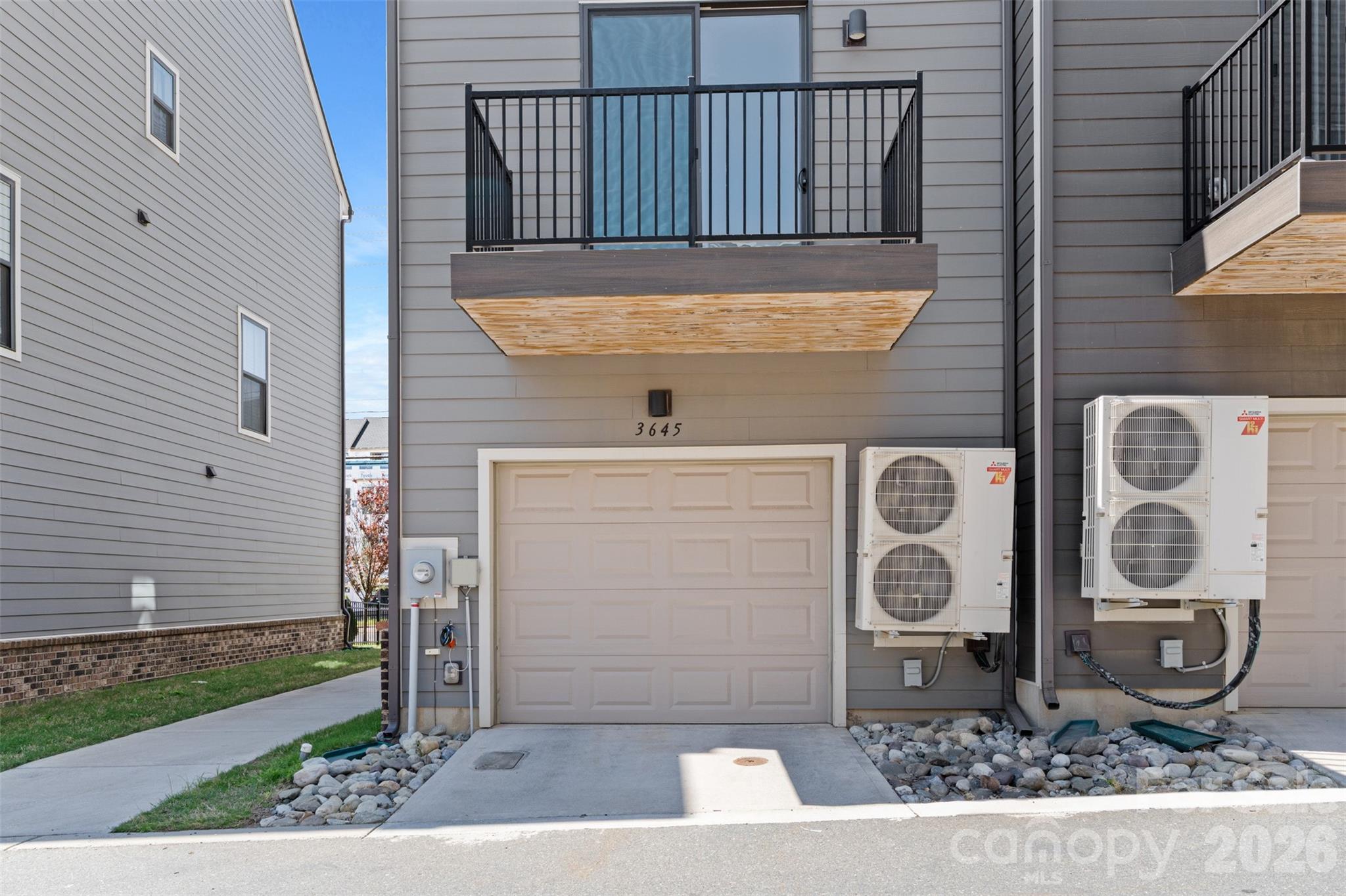 3645 S Tryon Street Charlotte NC 28217