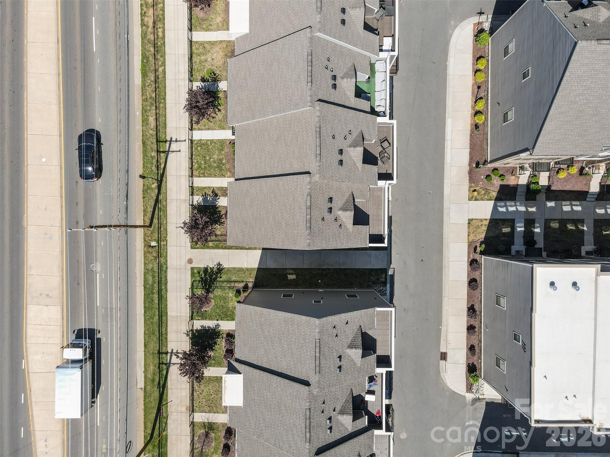 3645 S Tryon Street Charlotte NC 28217