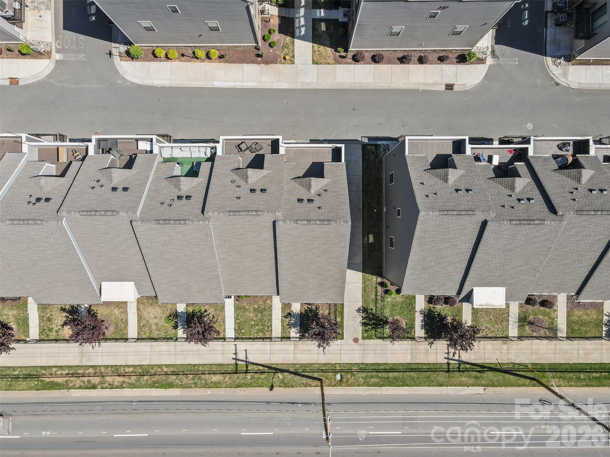 3645 S Tryon Street Charlotte NC 28217