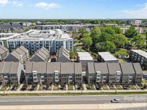 3645 S Tryon Street Charlotte NC 28217