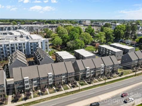 3645 S Tryon Street Charlotte NC 28217