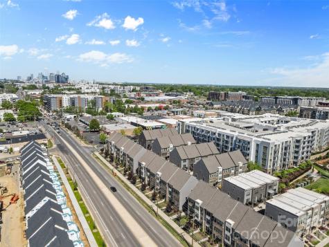 3645 S Tryon Street Charlotte NC 28217