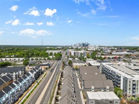 3645 S Tryon Street Charlotte NC 28217