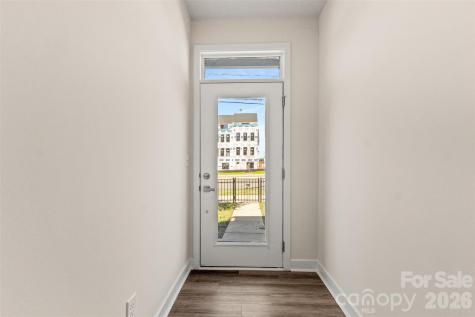 3645 S Tryon Street Charlotte NC 28217