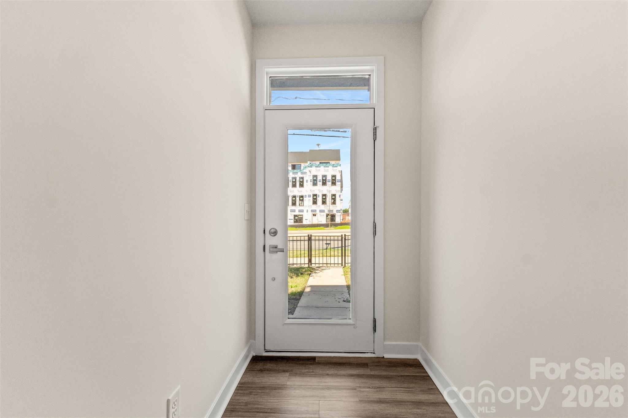 3645 S Tryon Street Charlotte NC 28217