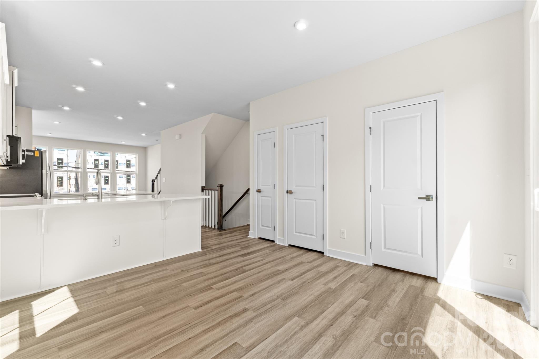 3645 S Tryon Street Charlotte NC 28217