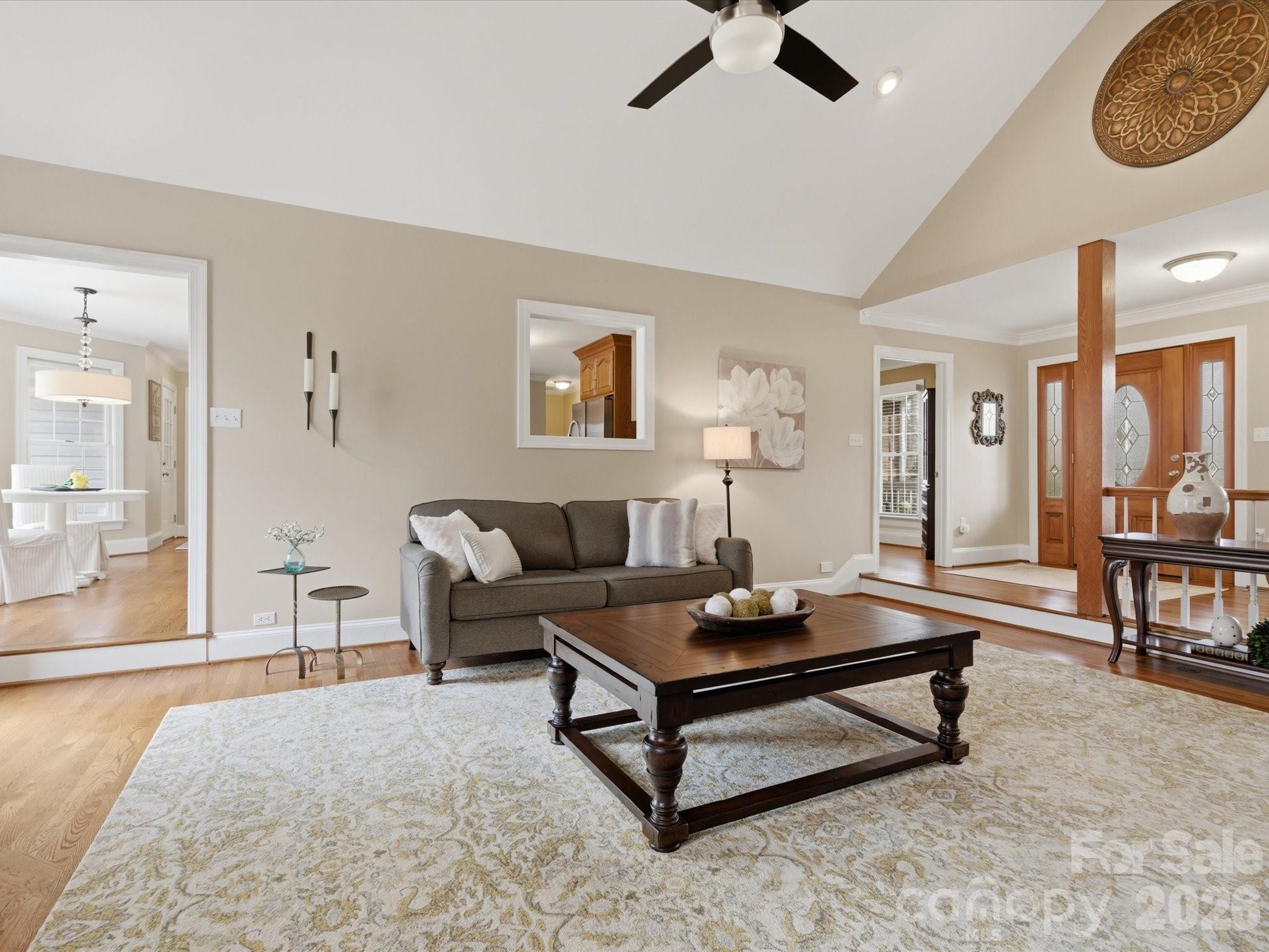 4824 Waxhaw Farms Road Waxhaw NC 28173