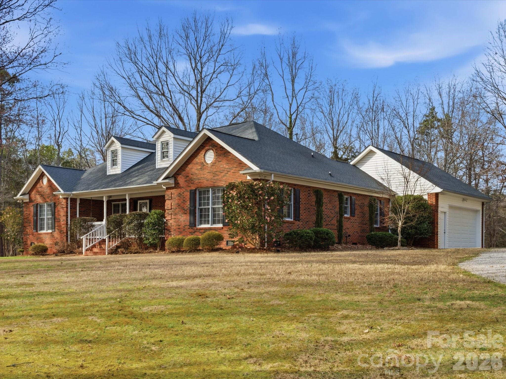 4824 Waxhaw Farms Road Waxhaw NC 28173