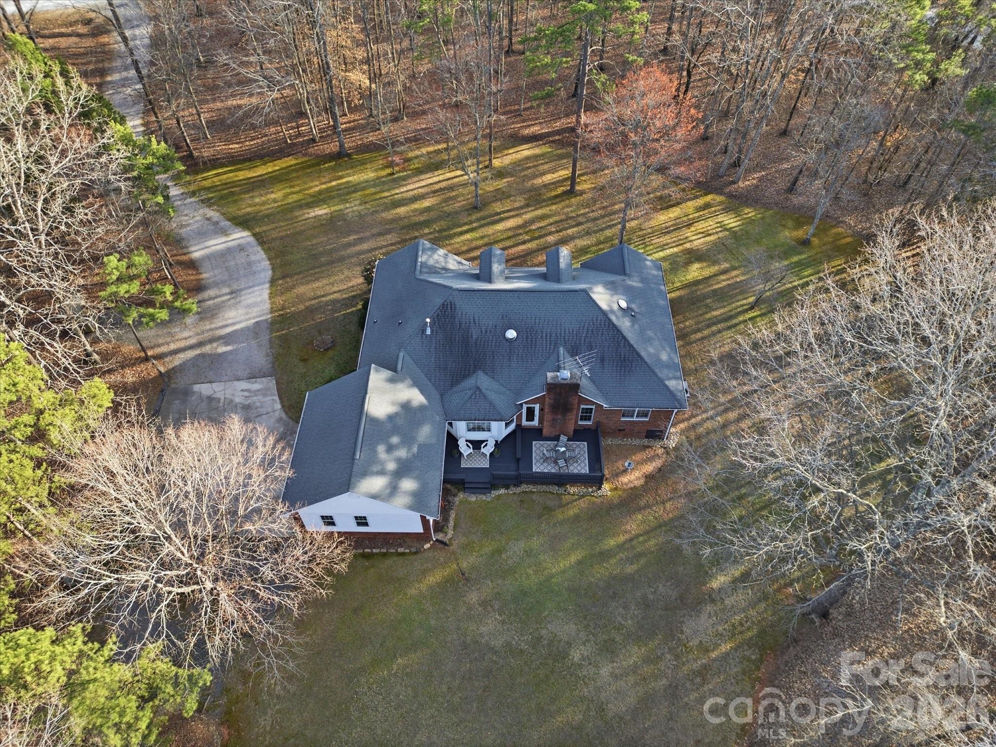 4824 Waxhaw Farms Road Waxhaw NC 28173