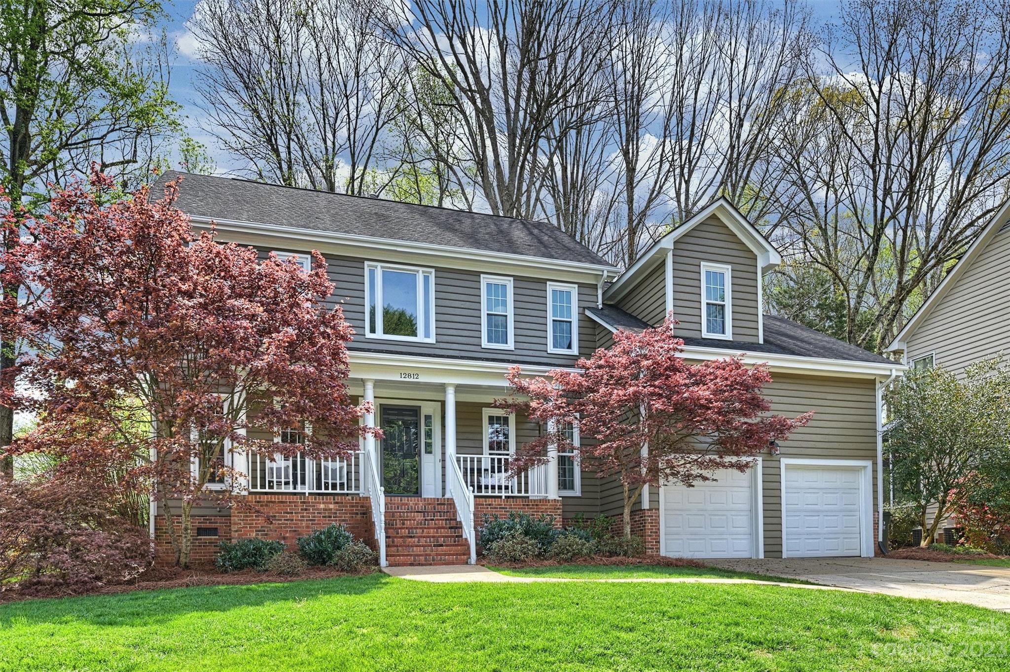 12812 Moores Mill Road Huntersville NC 28078