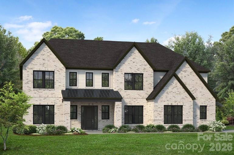 1307 Lottie Lane Weddington NC 28104