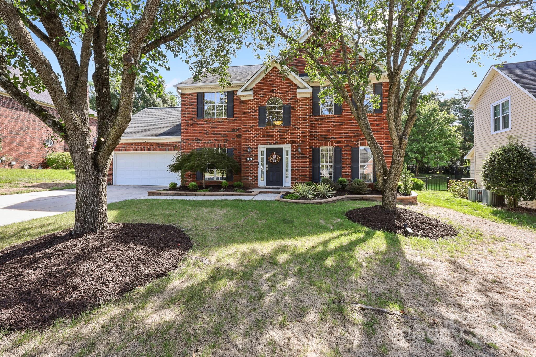 597 Gatsby Place NW Concord NC 28027