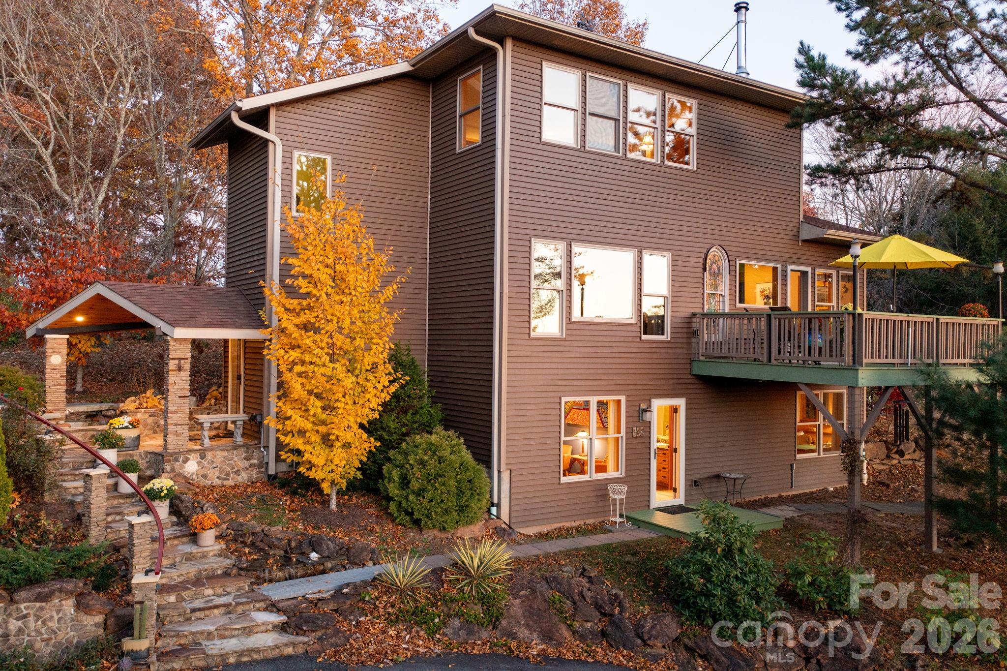 Asheville NC, 105 Avondale Heights Road