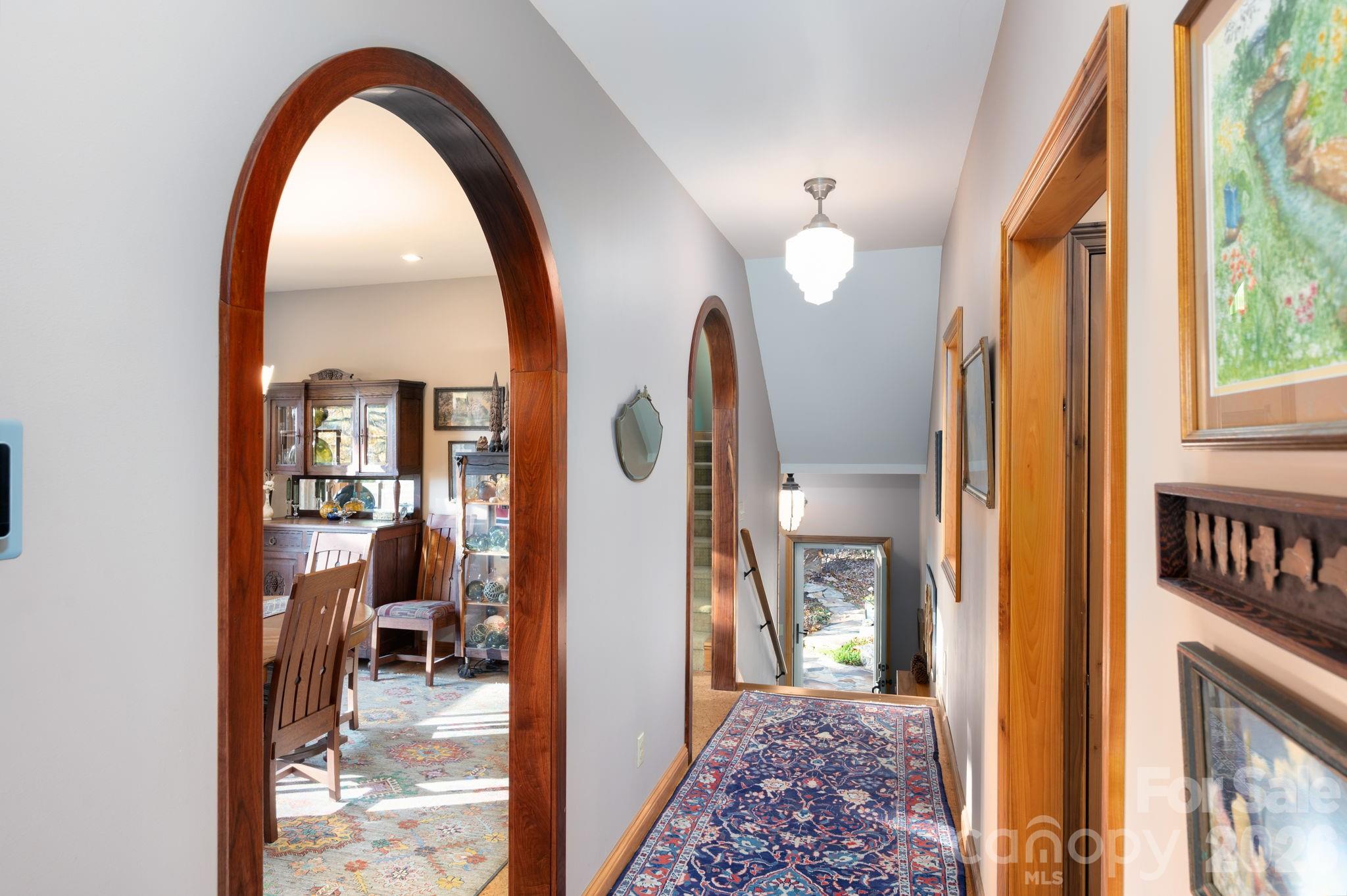 105 Avondale Heights Road Asheville NC 28803