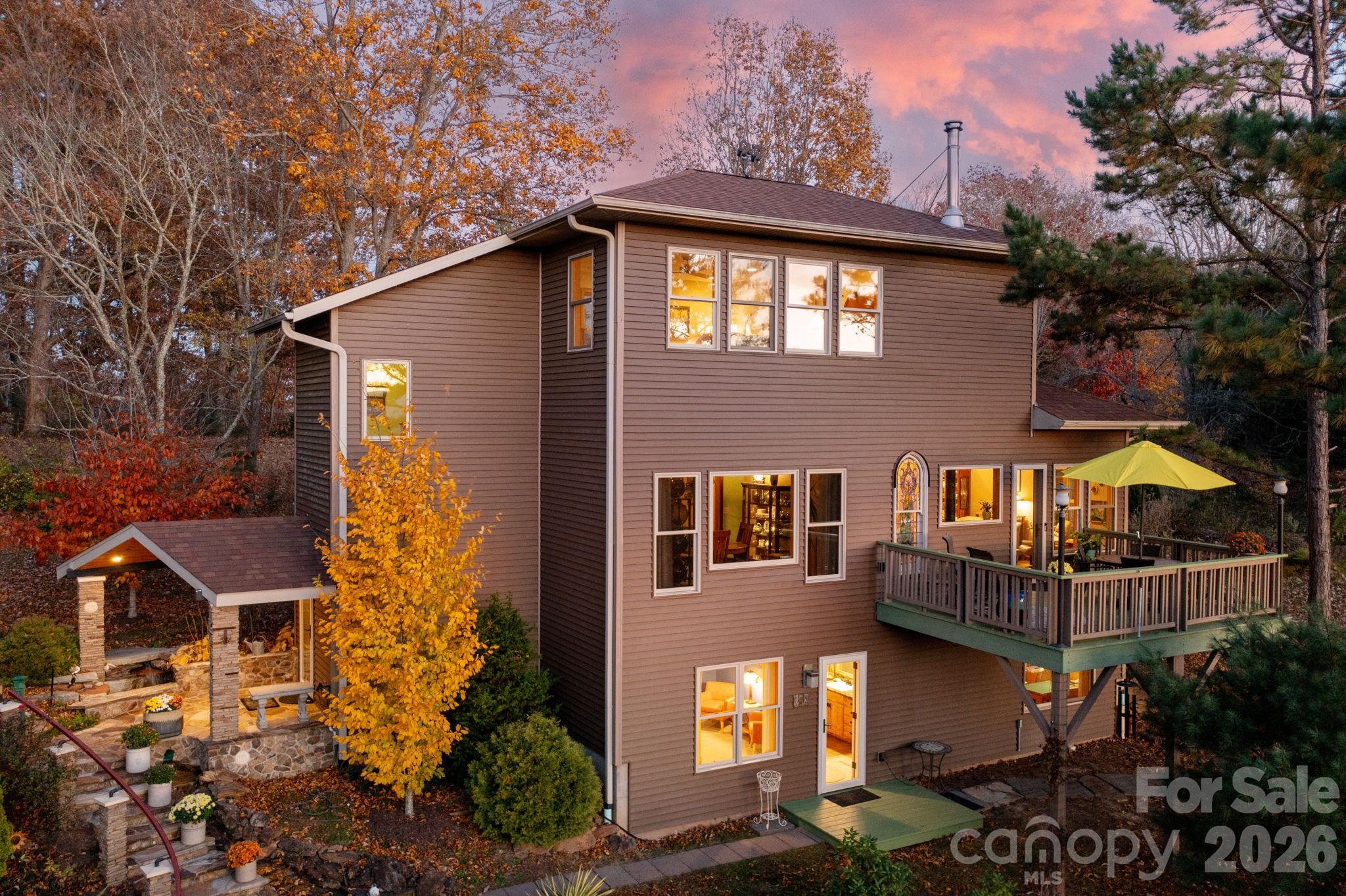 105 Avondale Heights Road Asheville NC 28803