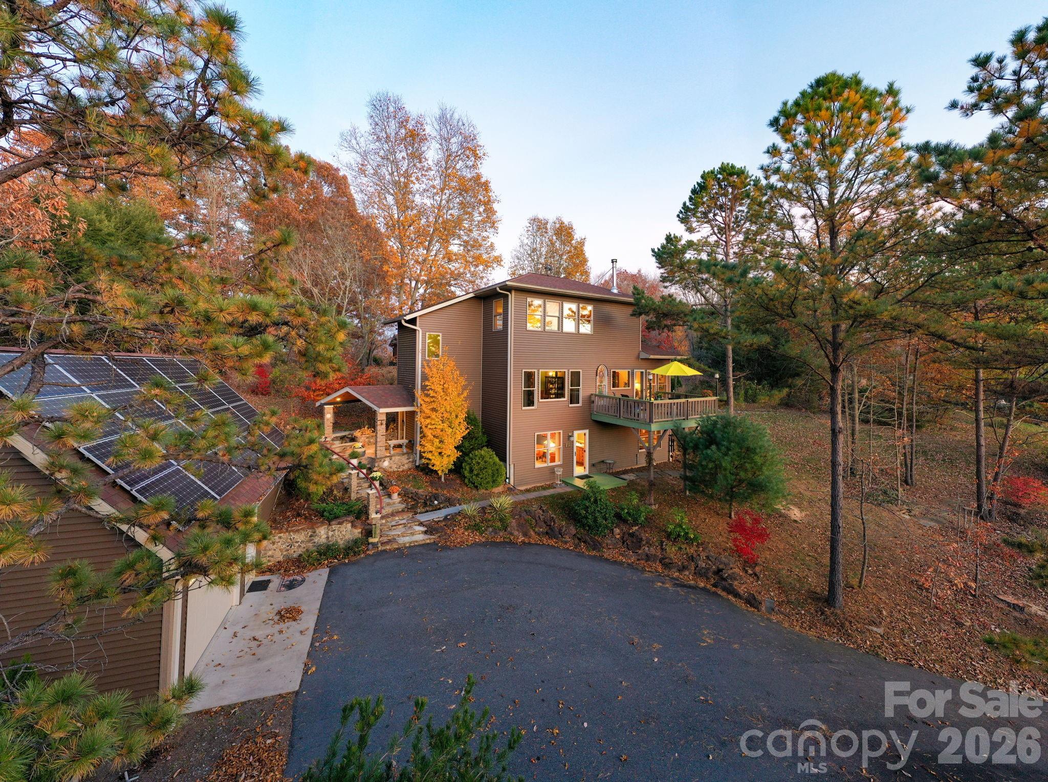 105 Avondale Heights Road Asheville NC 28803