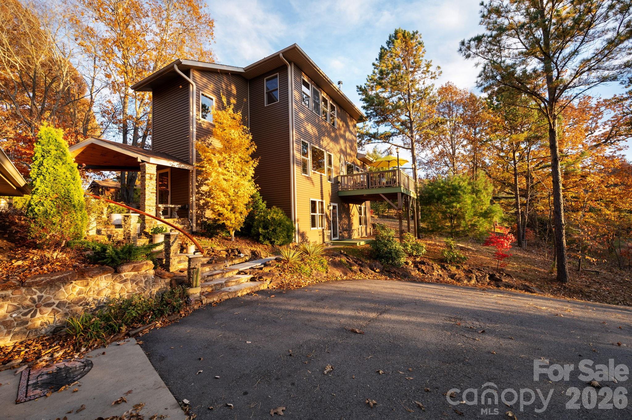 105 Avondale Heights Road Asheville NC 28803
