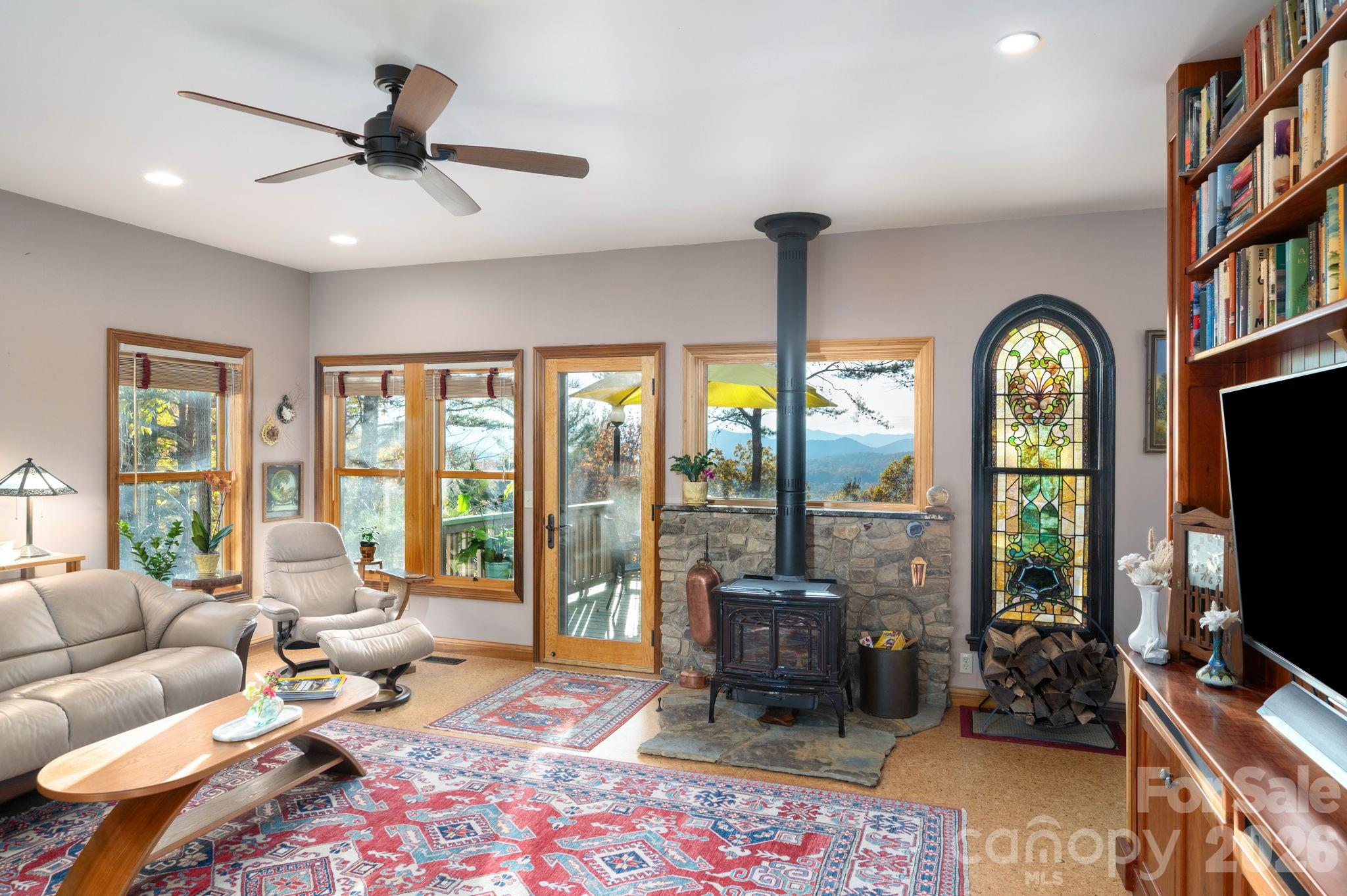 105 Avondale Heights Road Asheville NC 28803