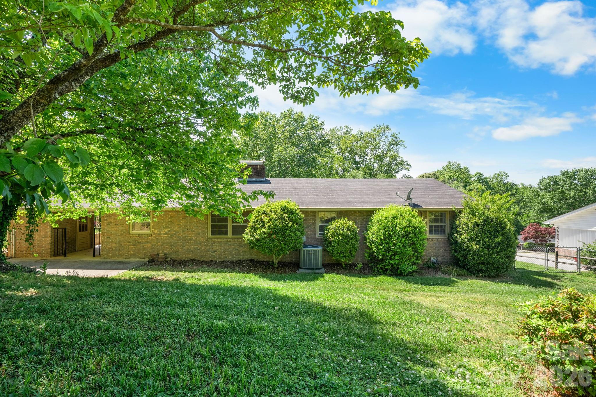 2010 12th Street Drive NW Hickory NC 28601