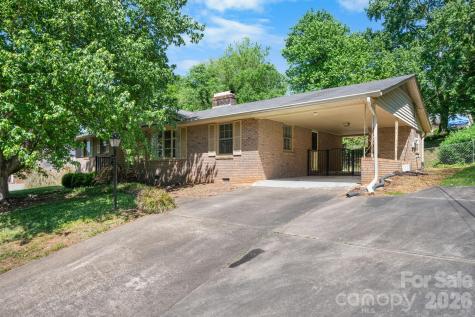 2010 12th Street Drive NW Hickory NC 28601