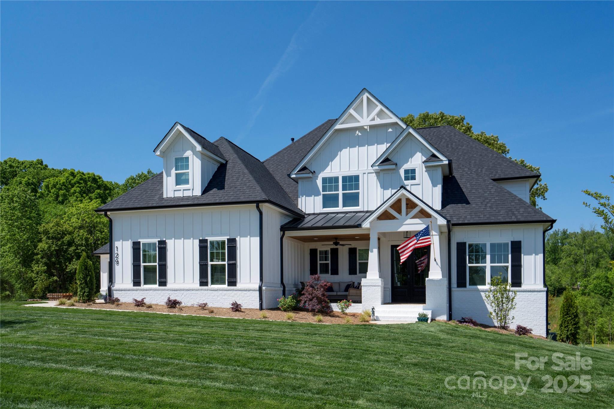 129 Ryleigh Dan Place Mooresville NC 28115