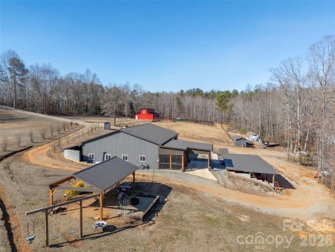 873 Ellenboro Henrietta Road Ellenboro NC 28040