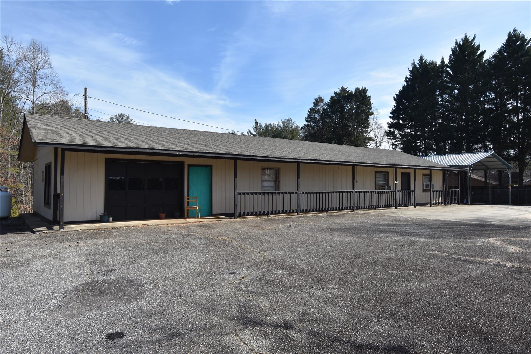 2798 Playmore Beach Road Morganton NC 28655