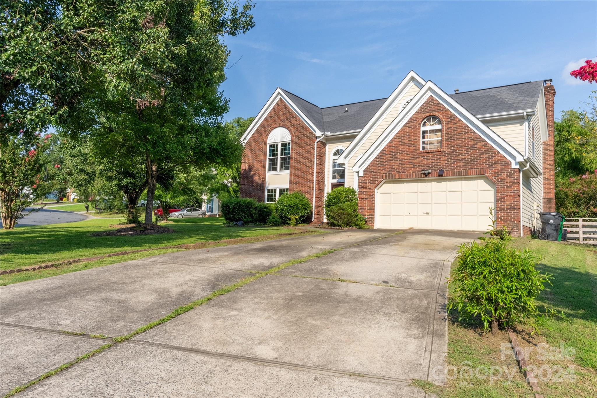 10600 Appleberry Lane Charlotte NC 28214