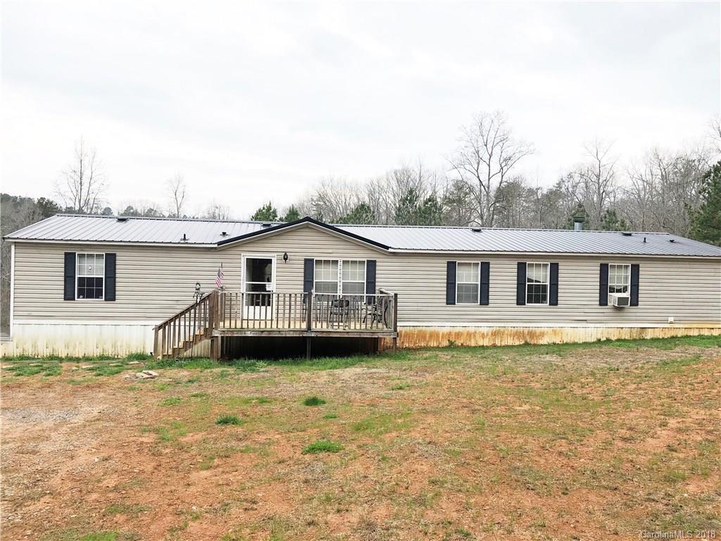 317 Walls Church Road Bostic NC 28018