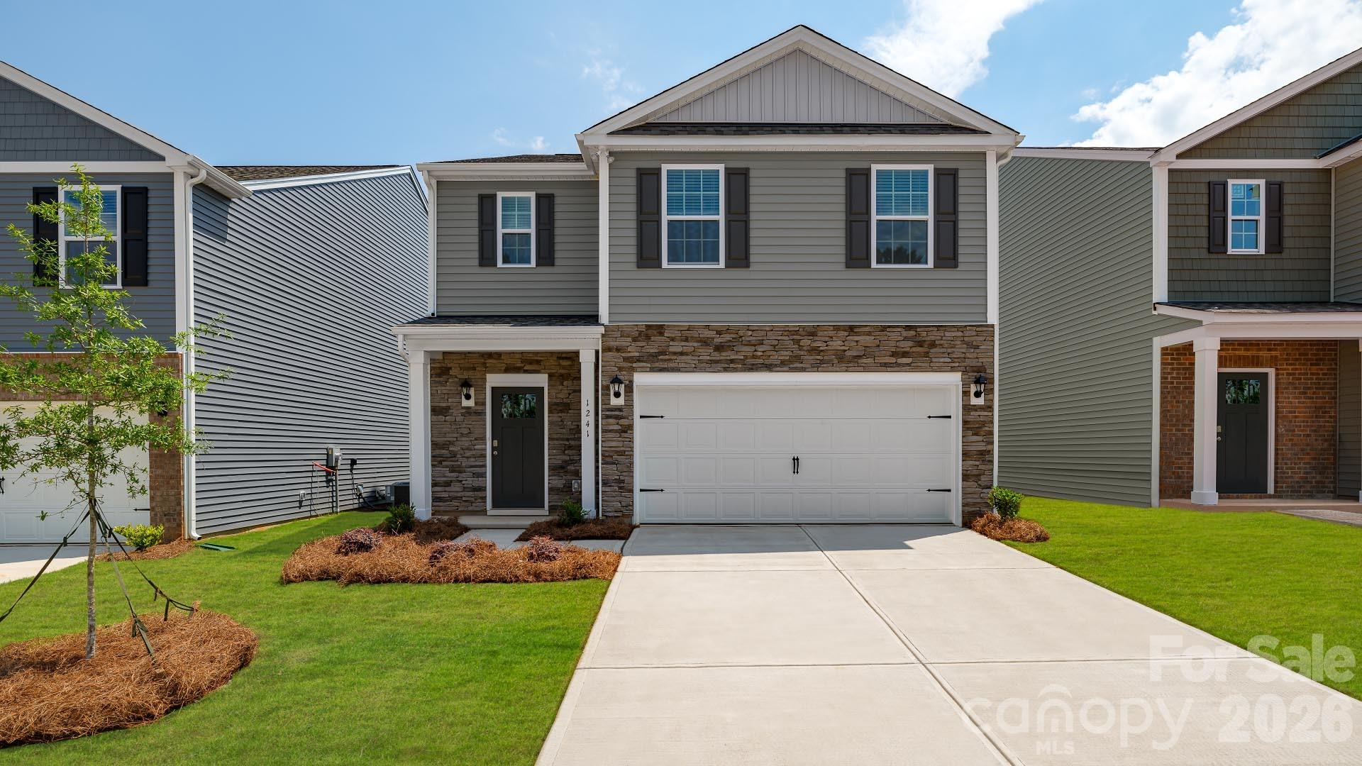105 Cora View Trail Waynesville NC 28785
