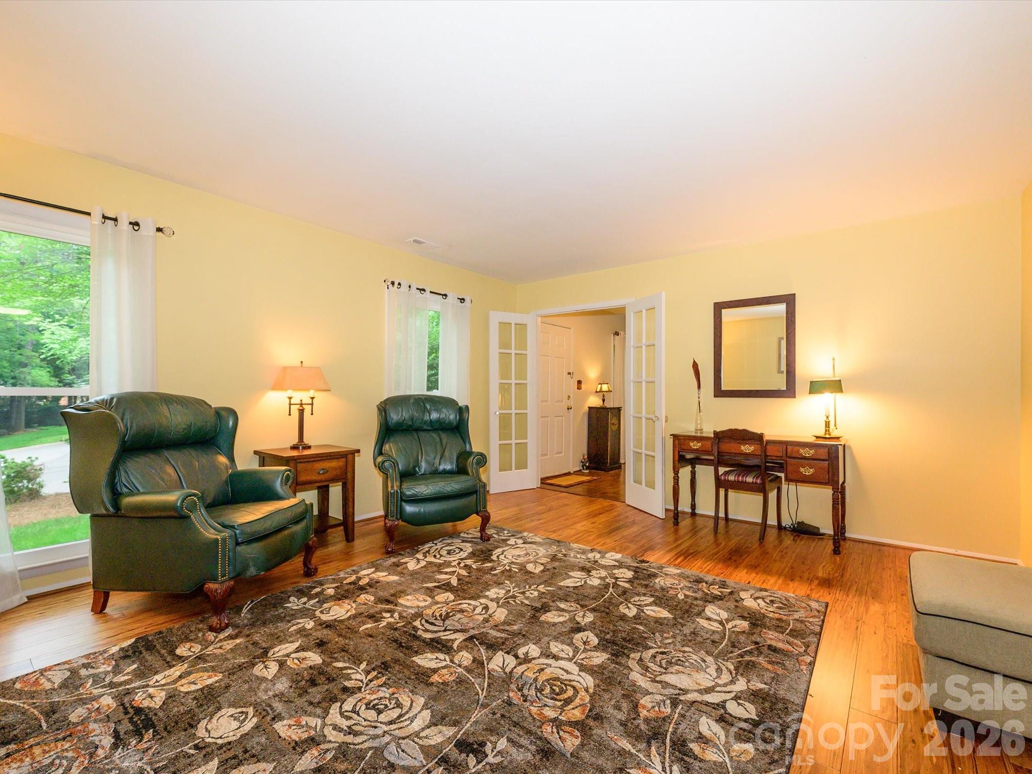 9607 Riddick Place Matthews NC 28105