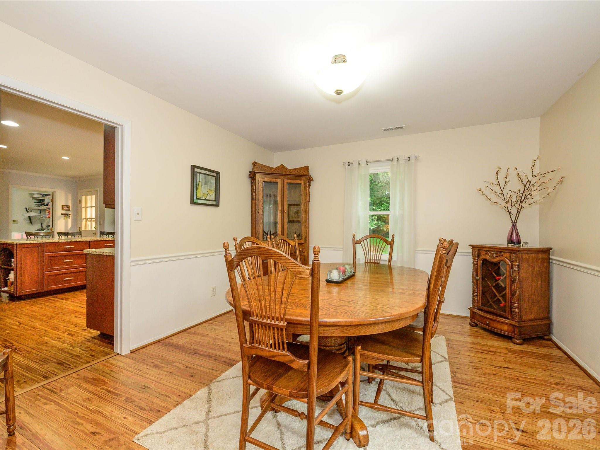 9607 Riddick Place Matthews NC 28105
