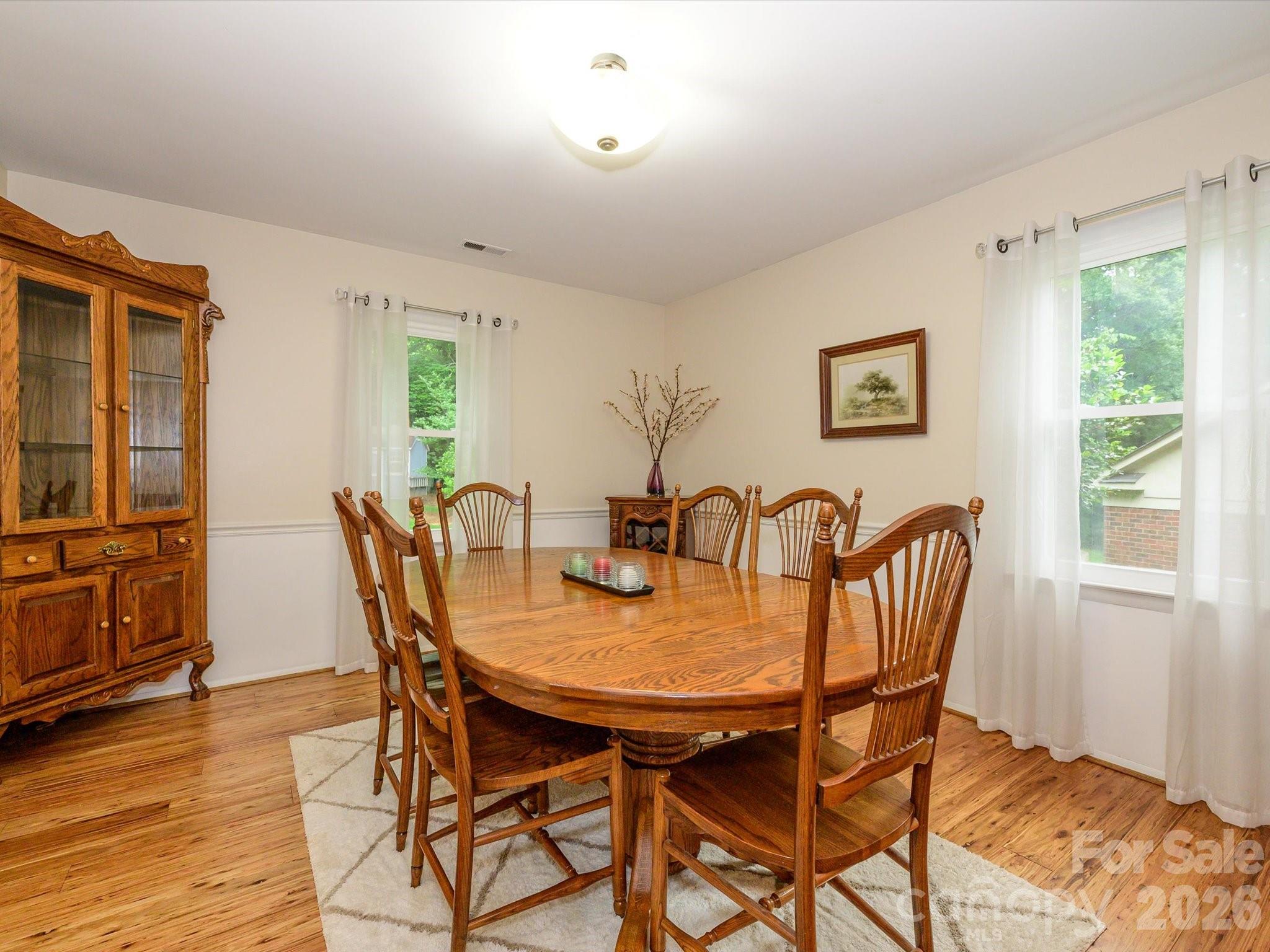 9607 Riddick Place Matthews NC 28105