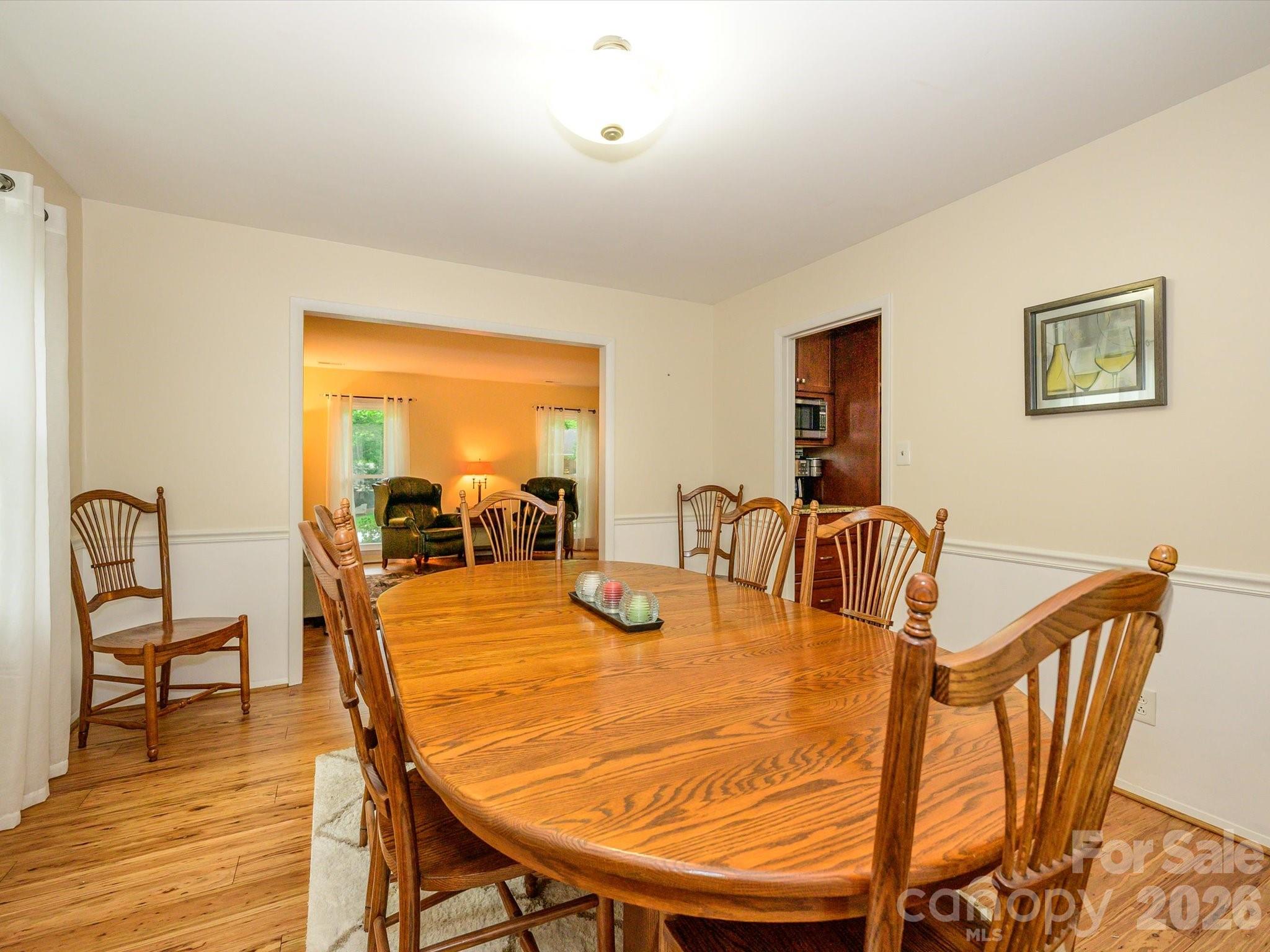 9607 Riddick Place Matthews NC 28105
