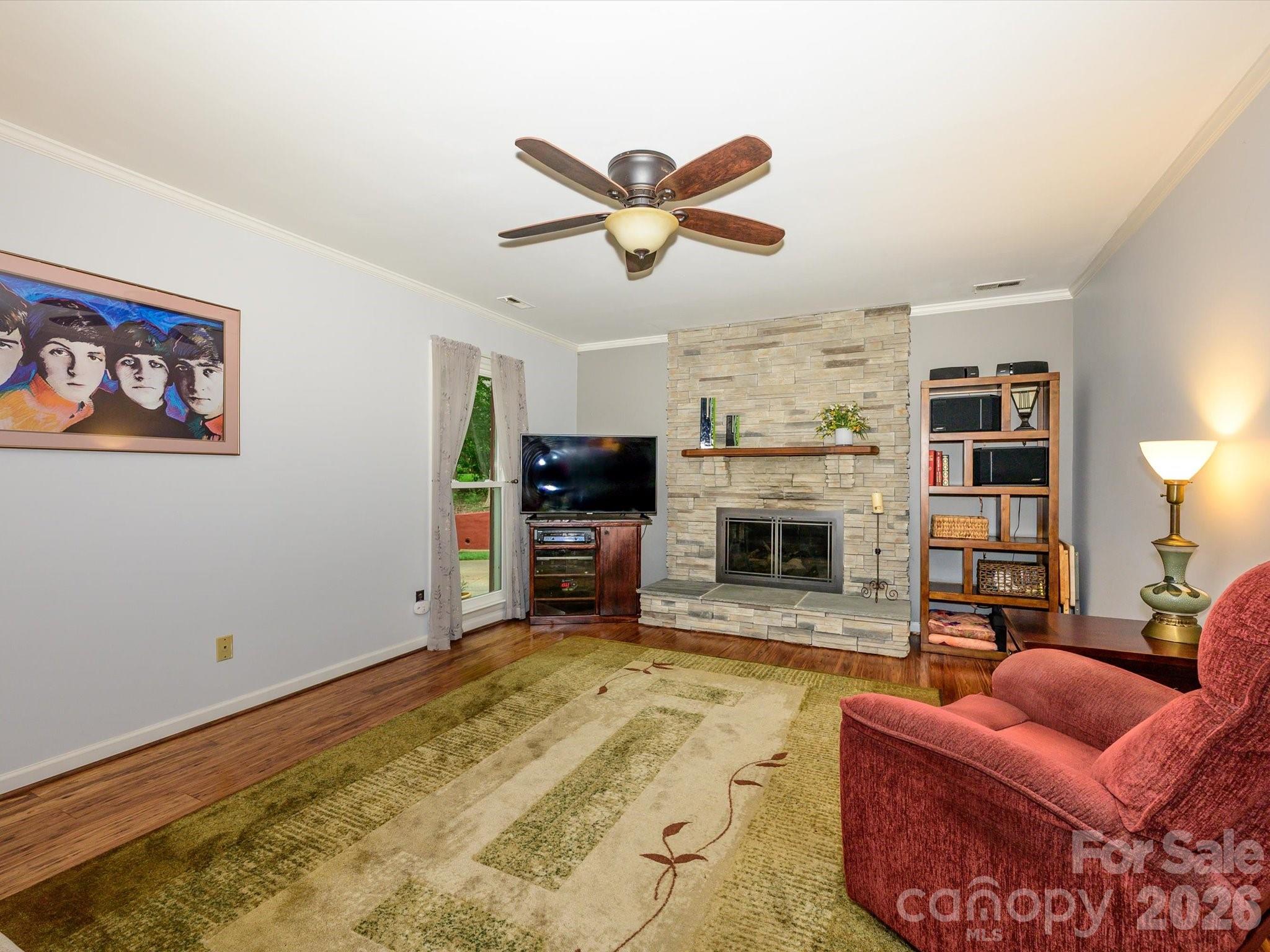 9607 Riddick Place Matthews NC 28105