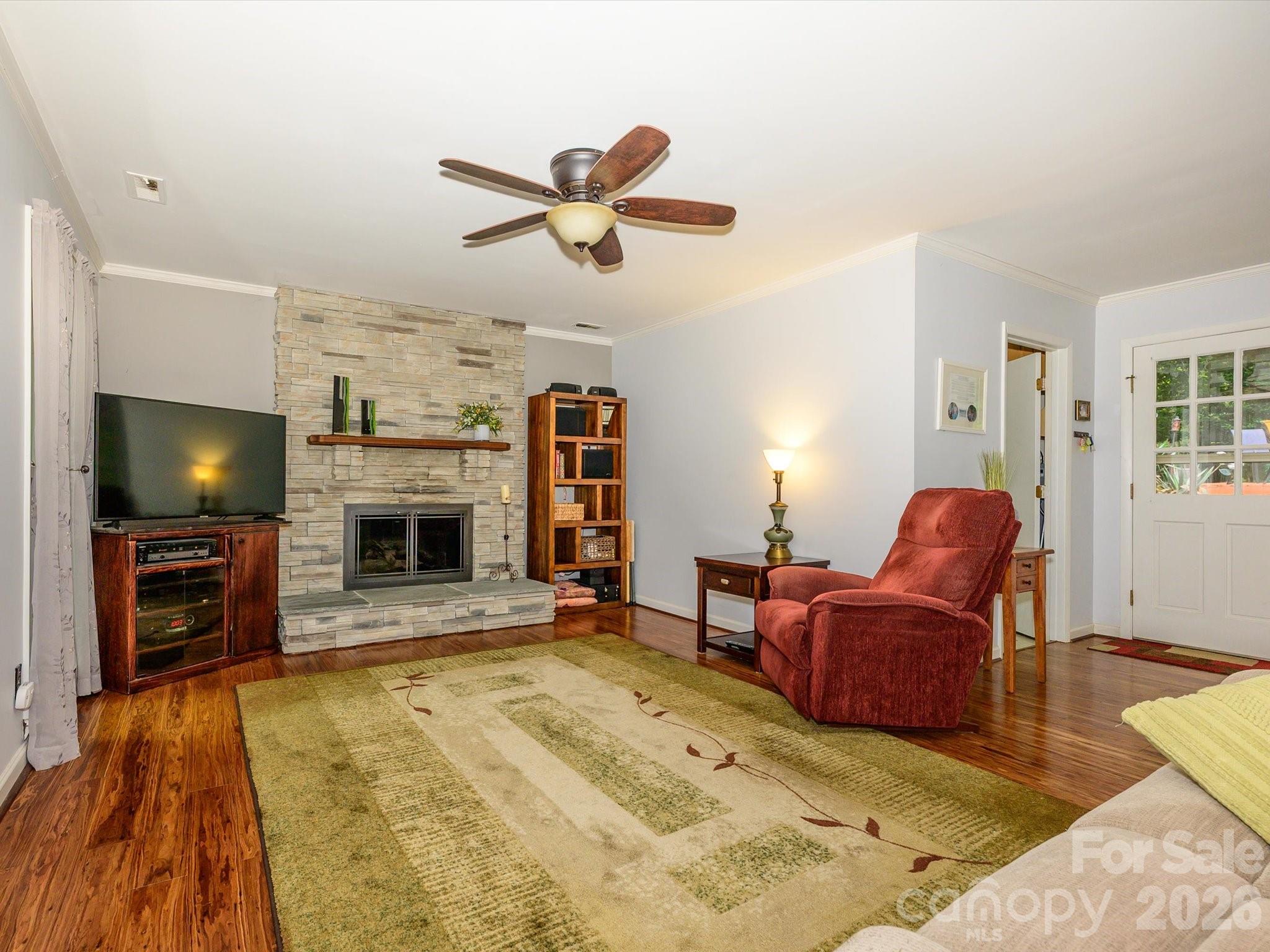 9607 Riddick Place Matthews NC 28105