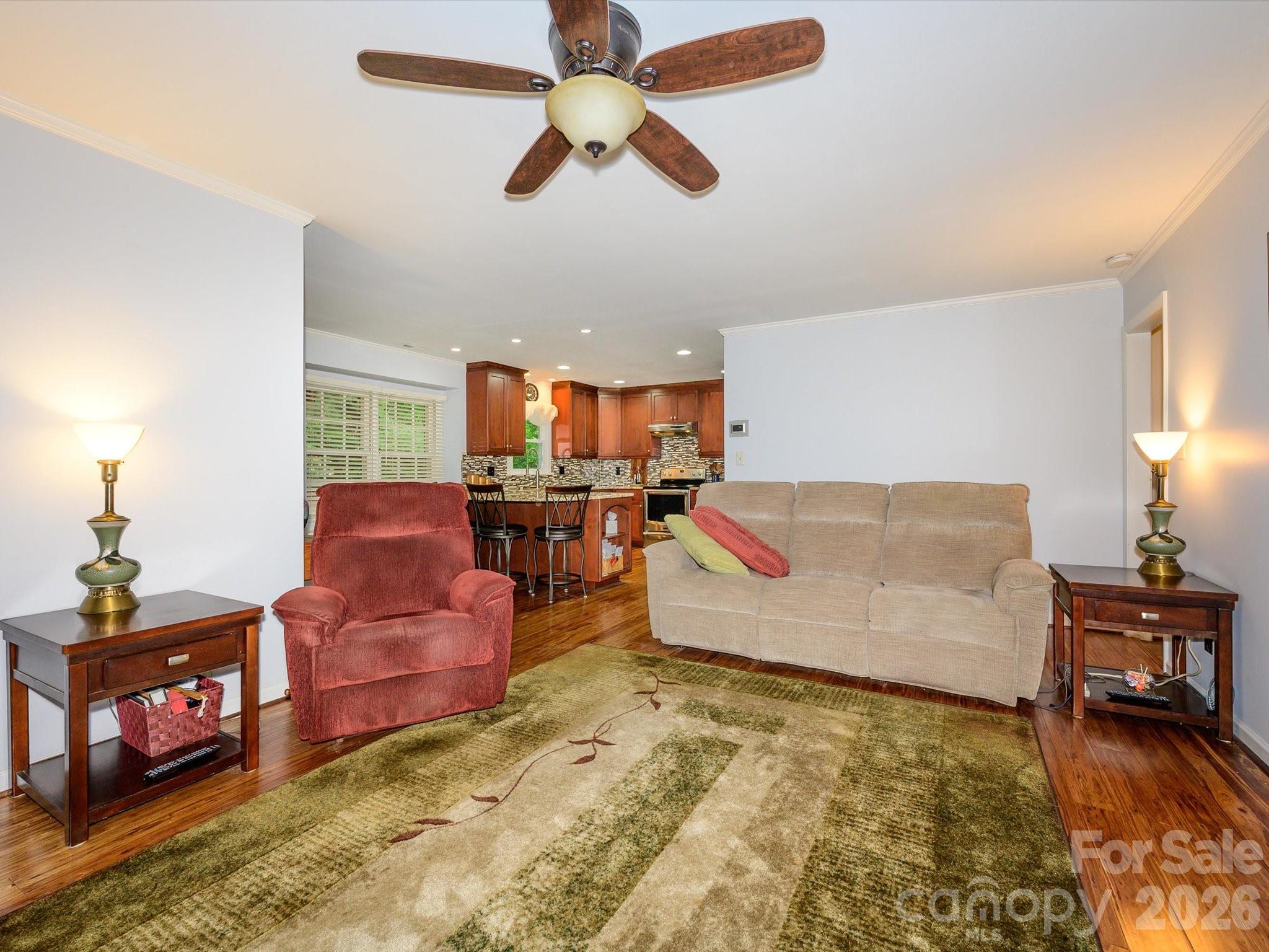 9607 Riddick Place Matthews NC 28105