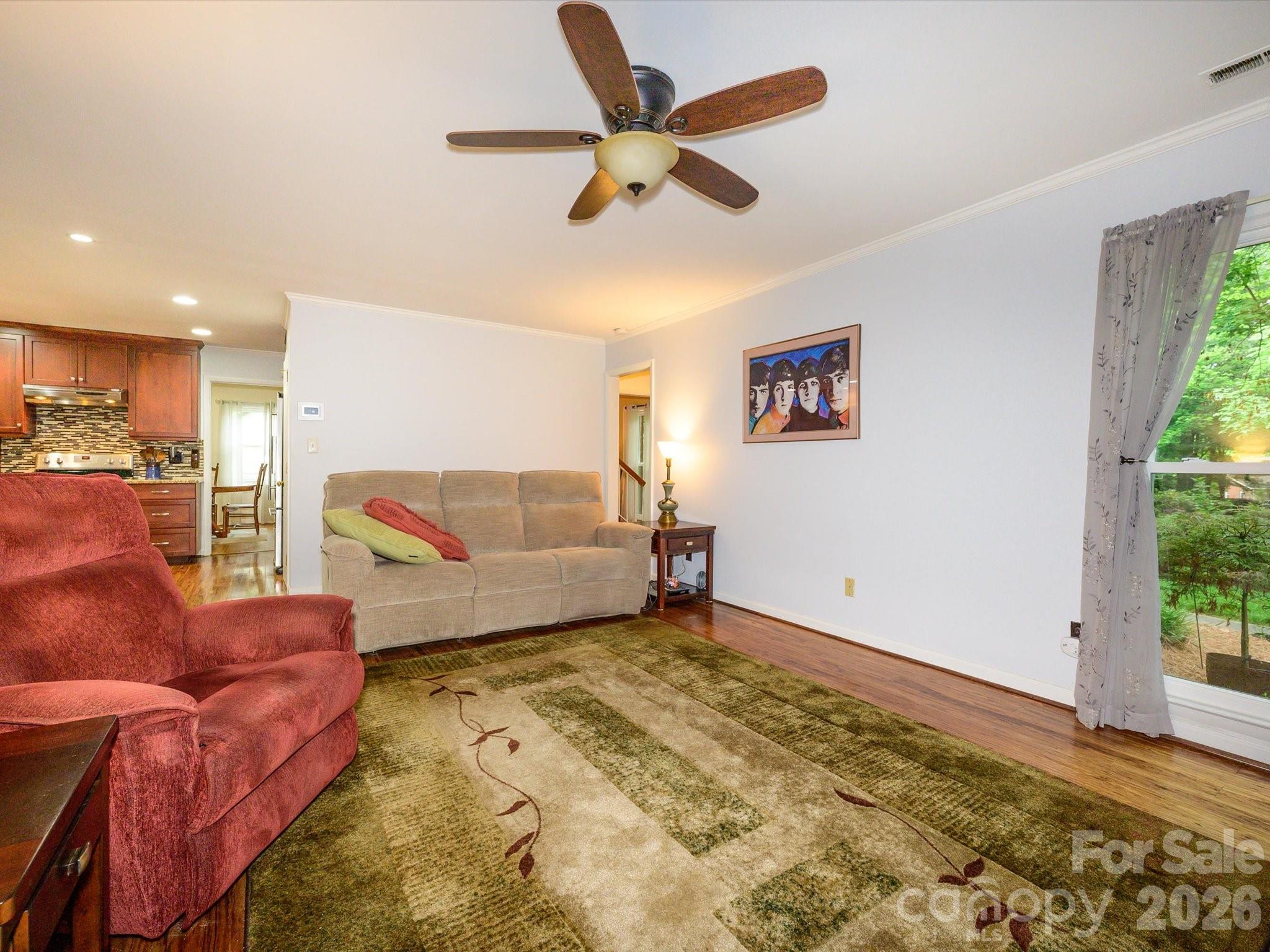 9607 Riddick Place Matthews NC 28105
