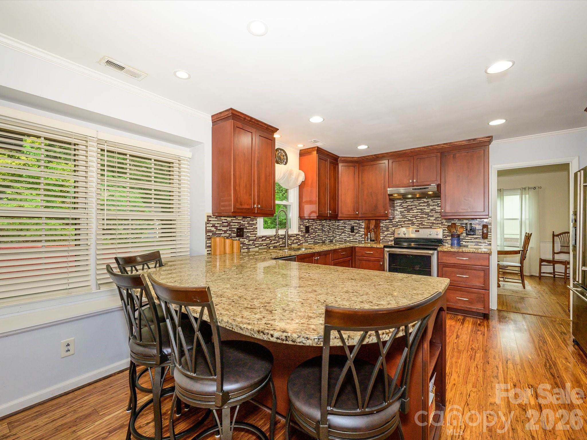 9607 Riddick Place Matthews NC 28105
