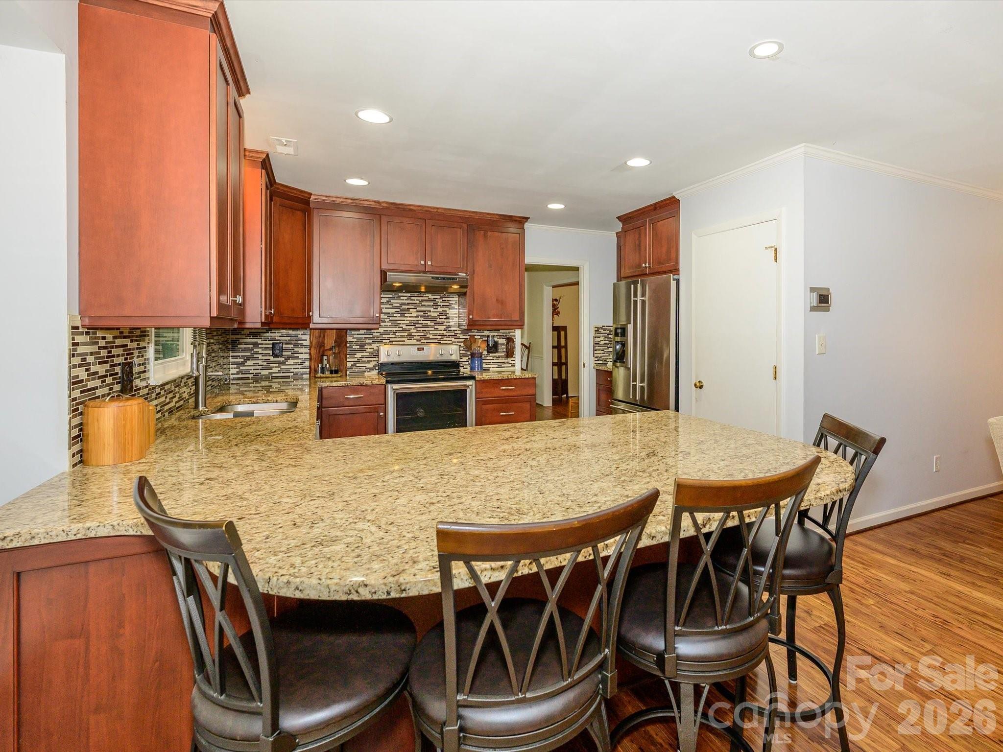 9607 Riddick Place Matthews NC 28105