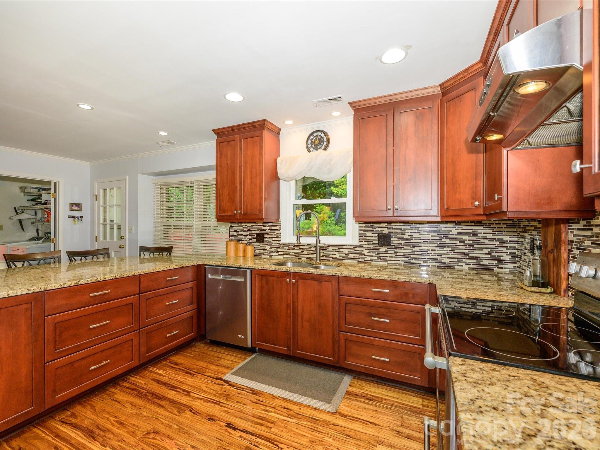 9607 Riddick Place Matthews NC 28105